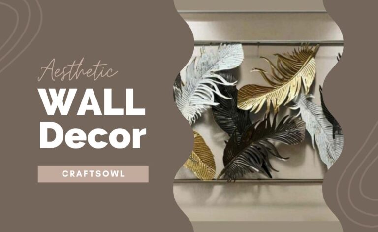 Tips for Choosing the Perfect Metal Wall Art for Your Space